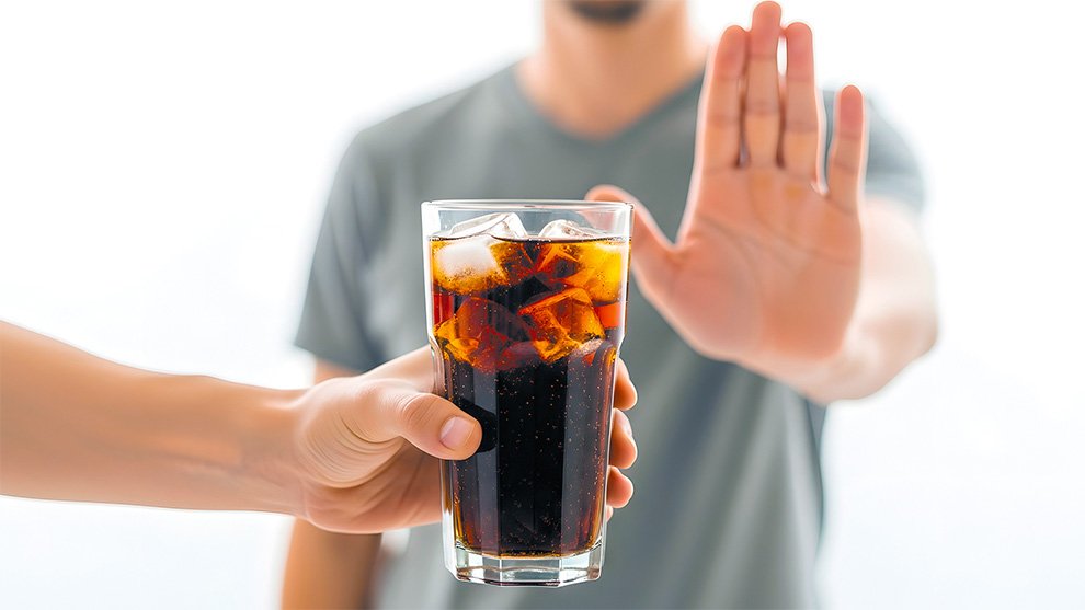 Cáncer de colon edulcorantes light