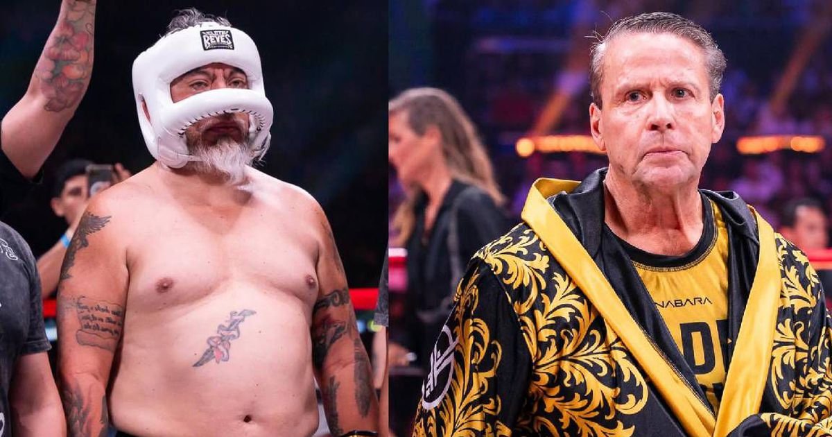 Alfredo Adame Carlos Trejo pelea dinero