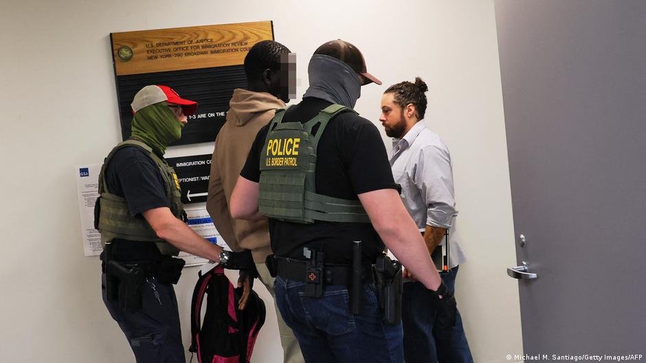 Muerte migrantes mexicanos EEUU