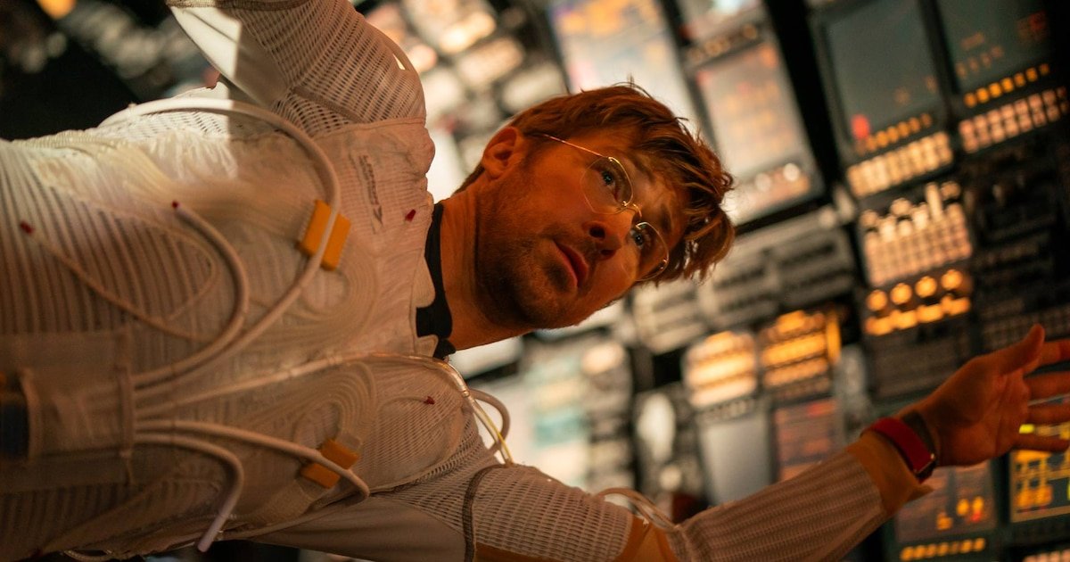 Proyecto Fin del Mundo