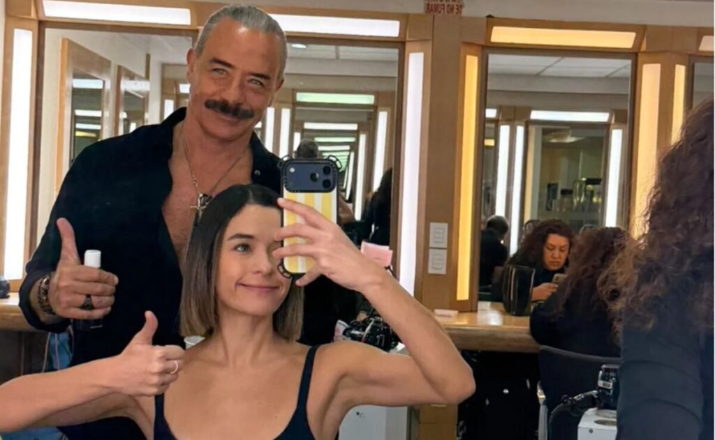 Valeria Sendel carrera