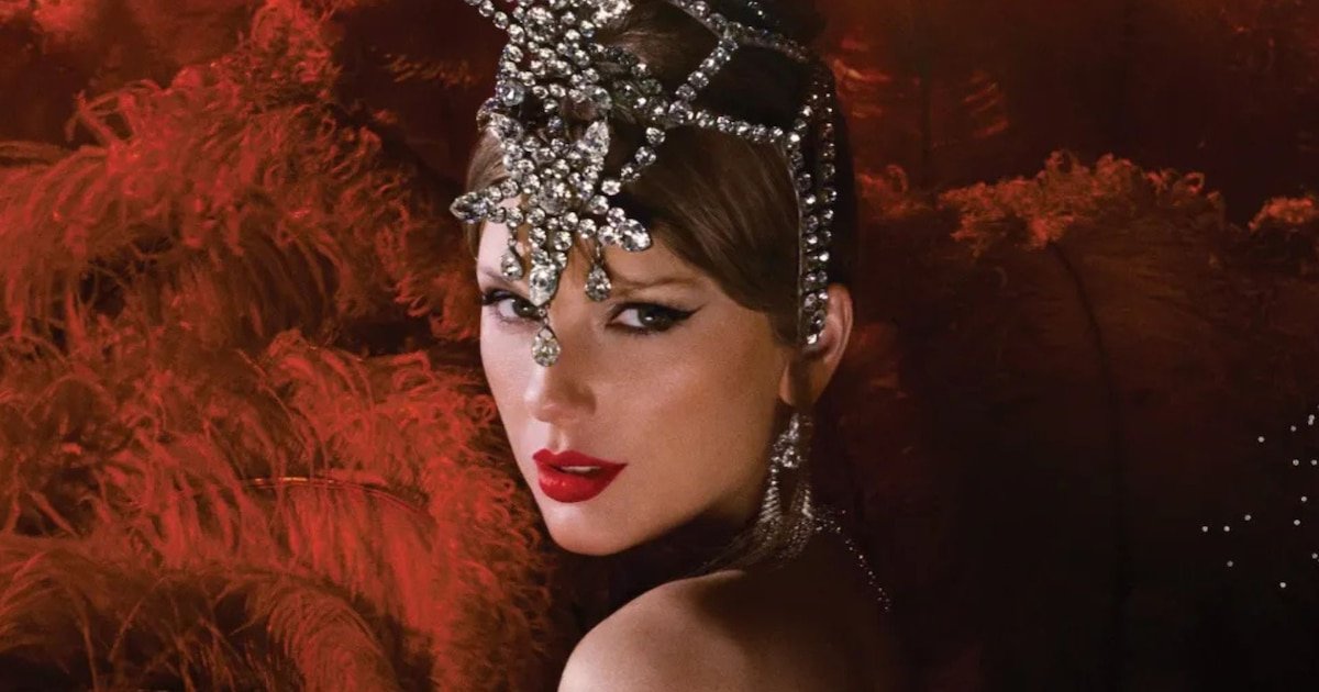 Taylor Swift demanda álbum