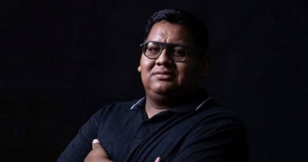 ataque periodista Oaxaca