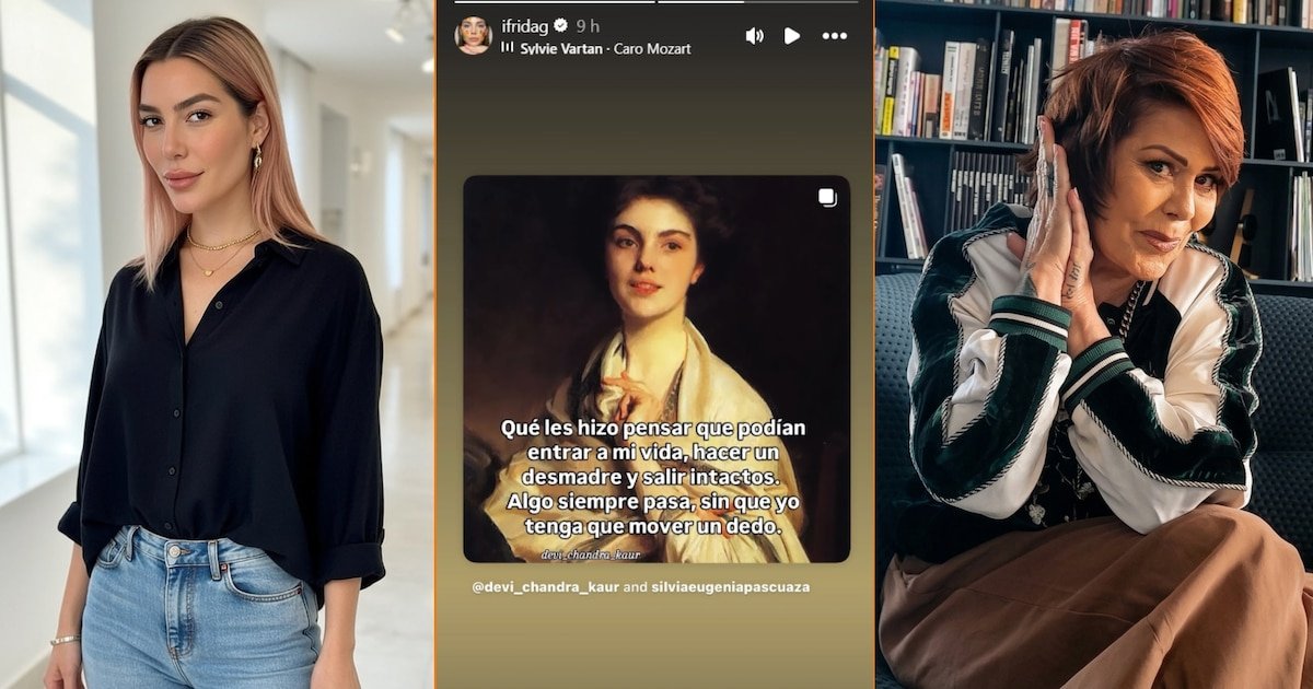 Frida Sofía Alejandra Guzmán