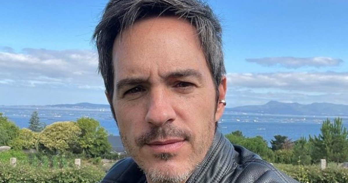 Mauricio Ochmann denuncia despojo