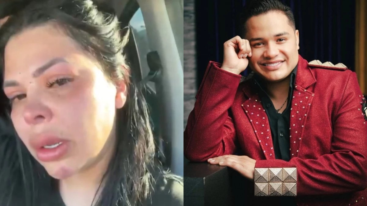 Los Recoditos pausan a su vocalista por denuncia en redes