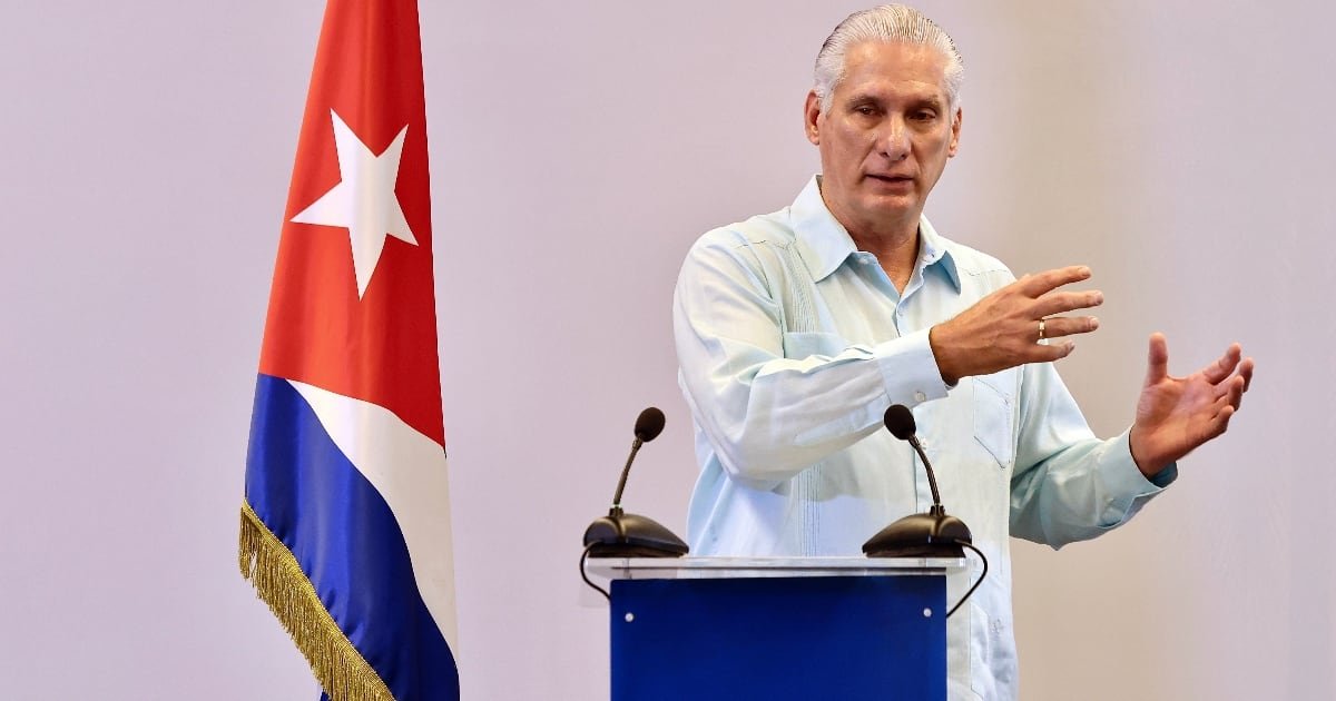 Conflicto Cuba-Estados Unidos