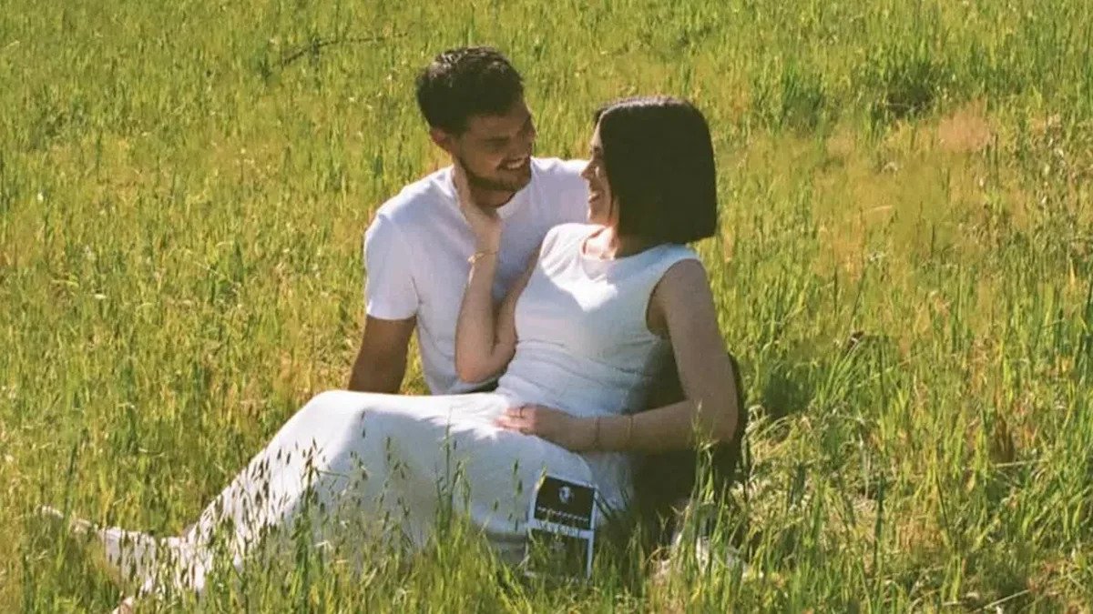 Taylor Lautner embarazo