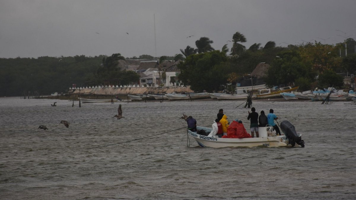 Búsqueda veleros Cuba