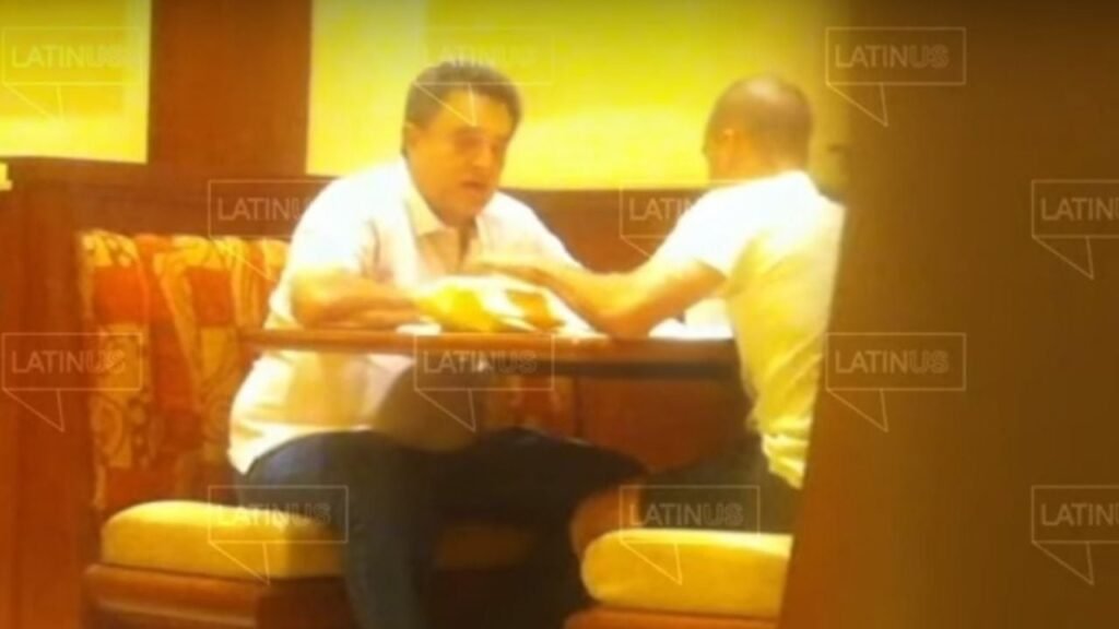 Caso Pío López Obrador