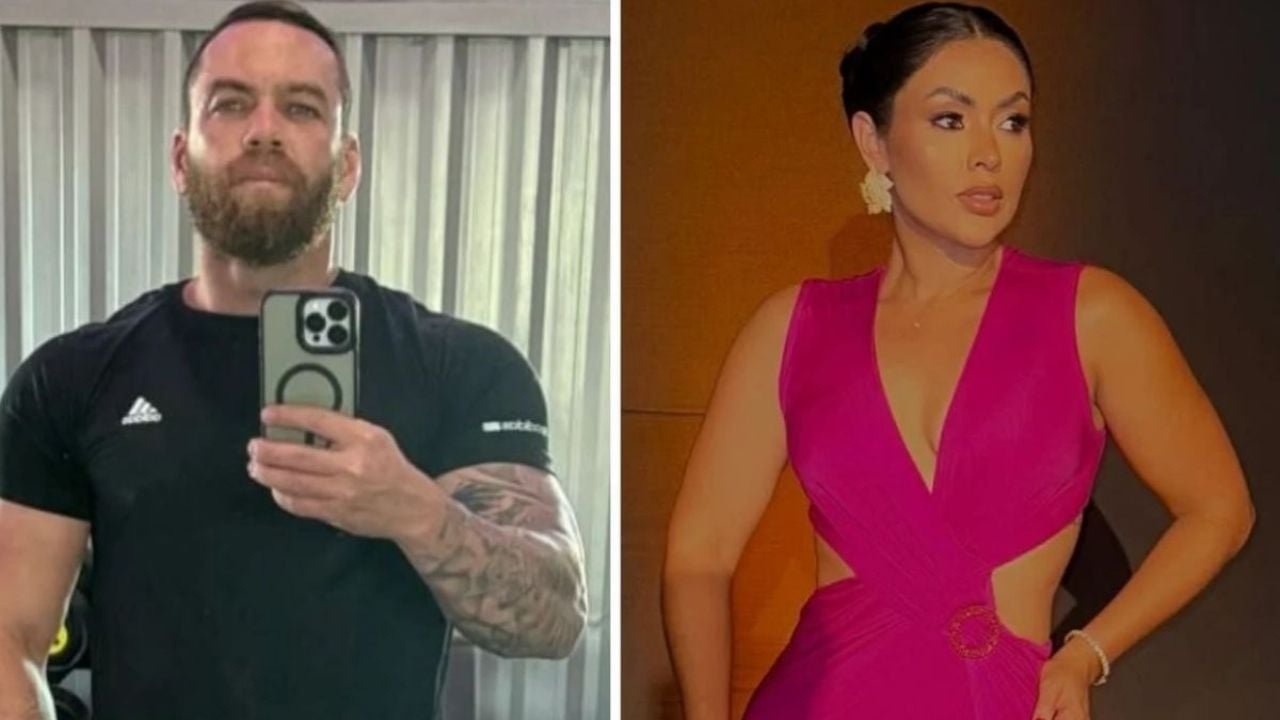 empresaria muerta Brasil