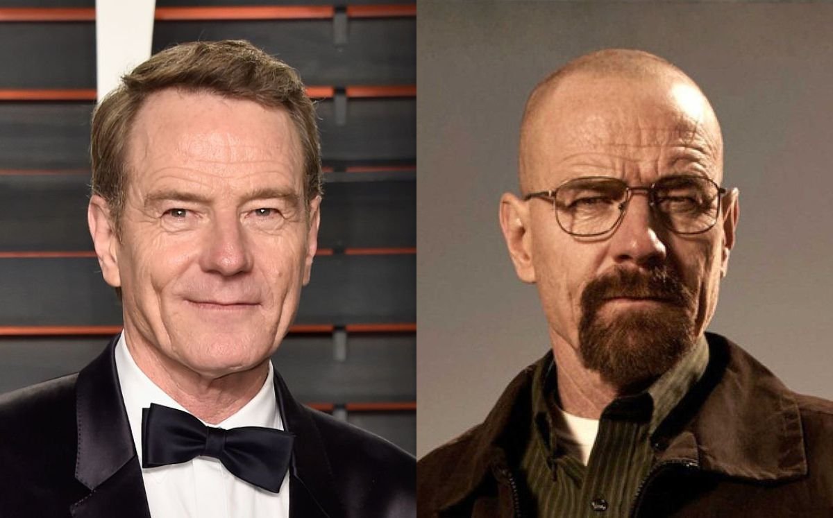 Bryan Cranston no murió: así nació el rumor viral