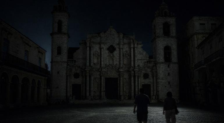 apagón general Cuba