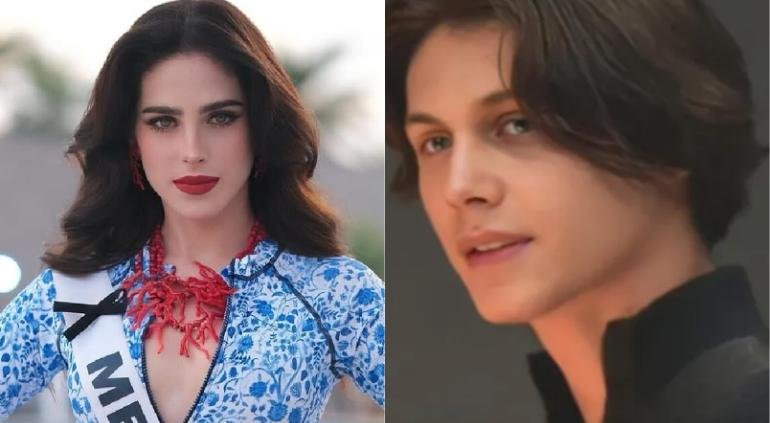 Fátima Bosch Miguel Arambula romance