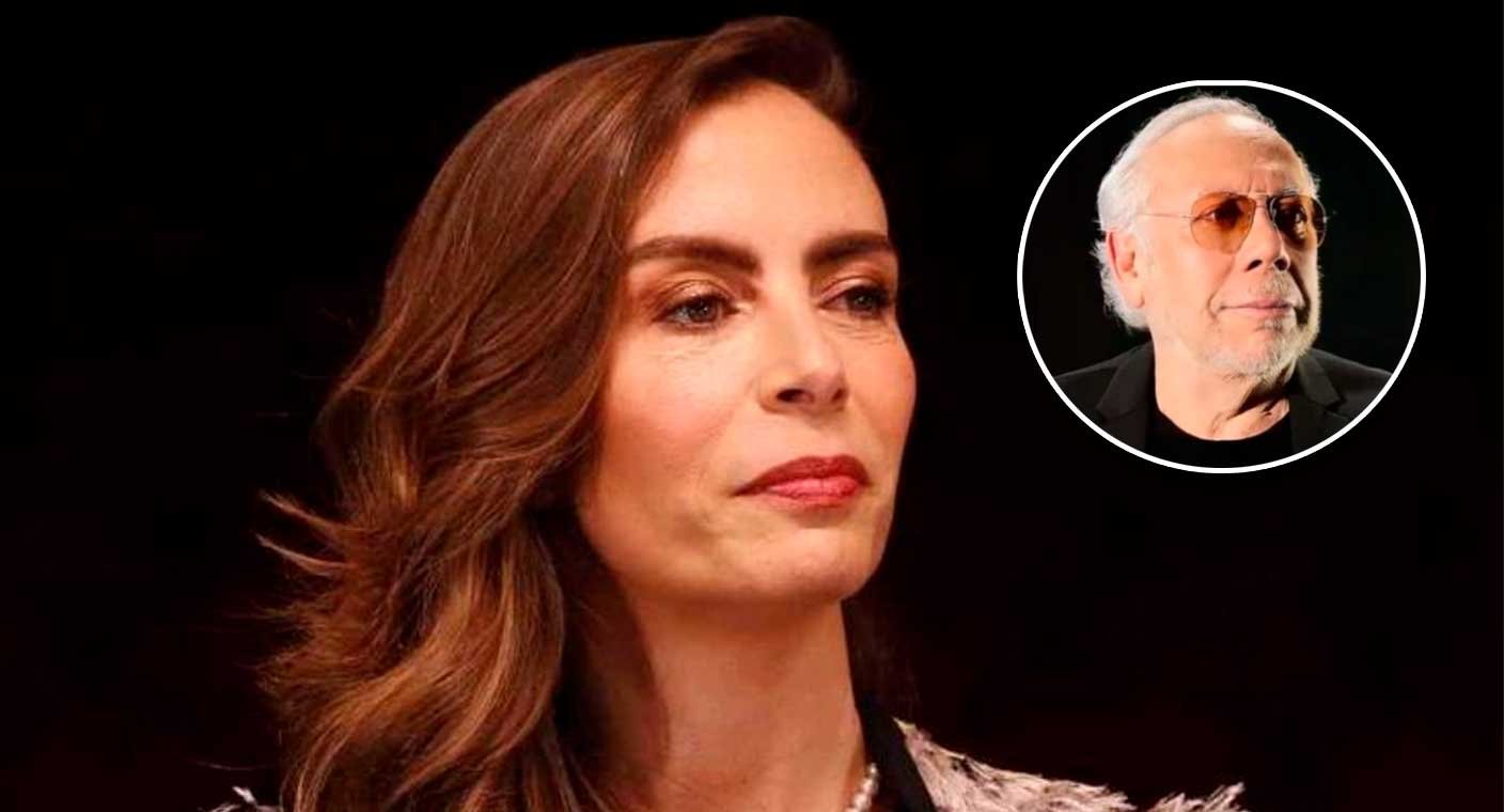 Sasha Sokol insiste: falta disculpa pública de Luis de Llano