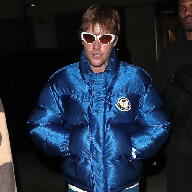 Justin Bieber Coachella