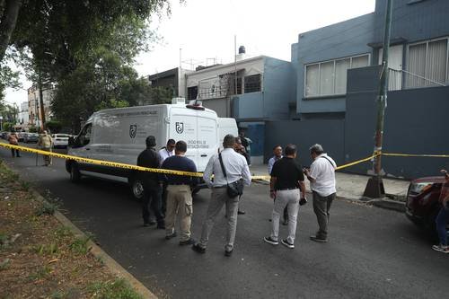 asesinato familia Azcapotzalco