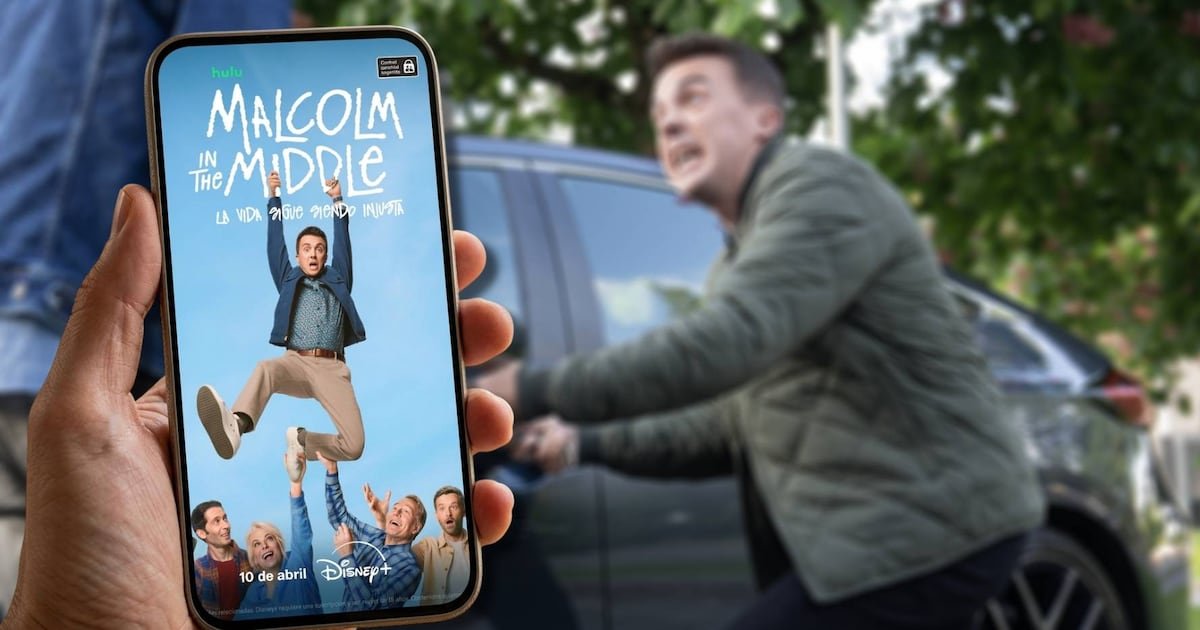 segunda temporada Malcolm el de en medio