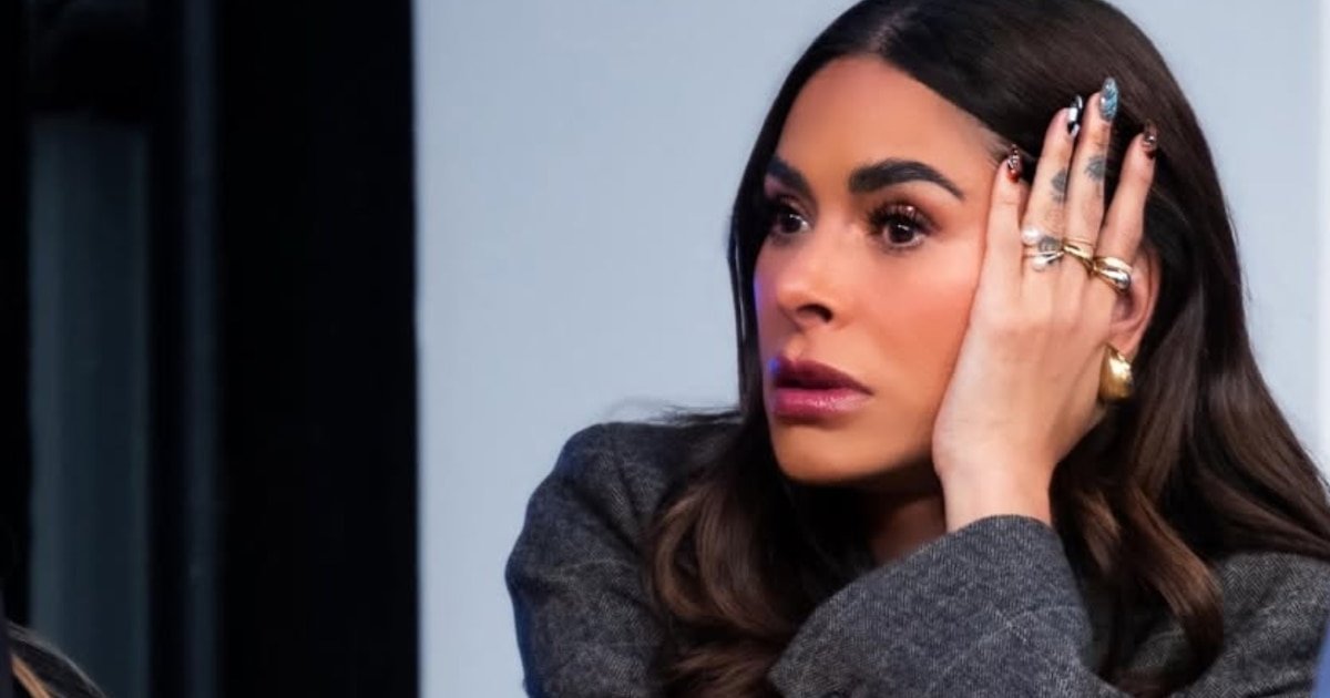 Galilea Montijo audios