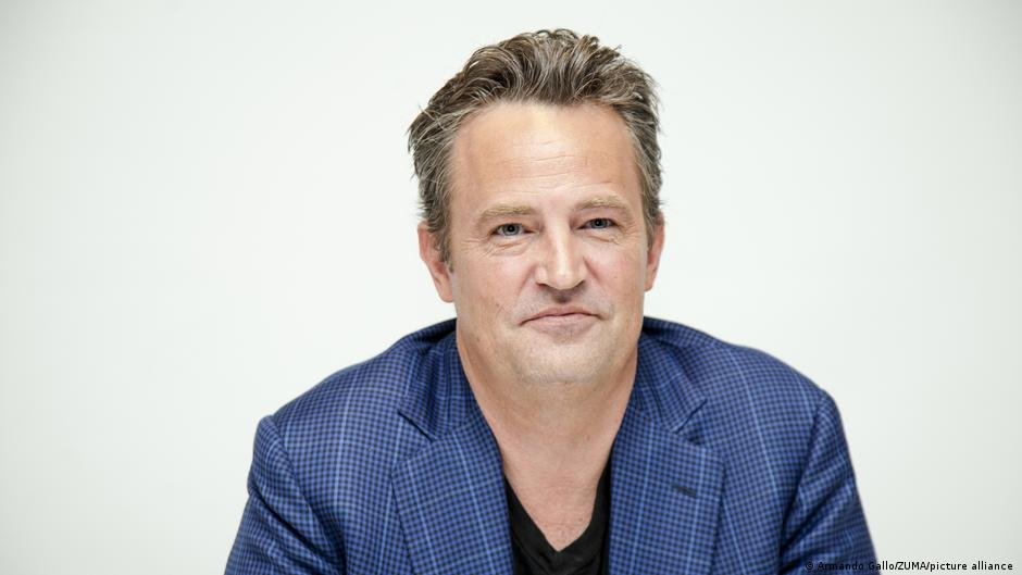 Jasveen Sangha sentencia Matthew Perry