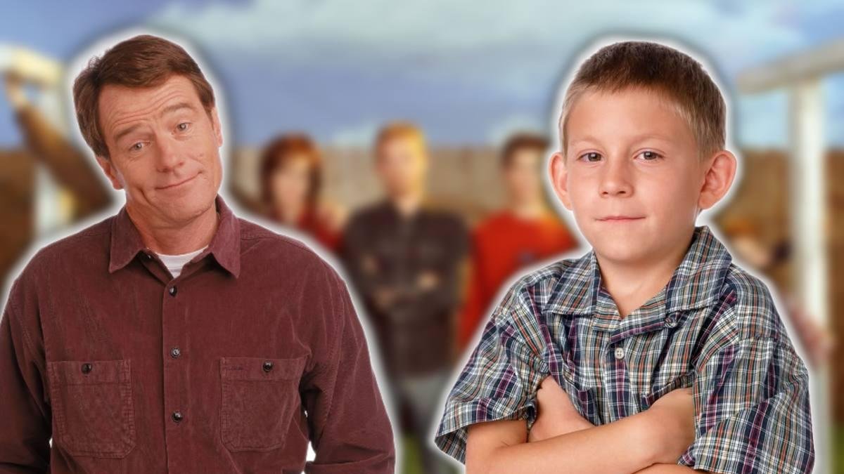 Erik Per Sullivan regreso Malcolm