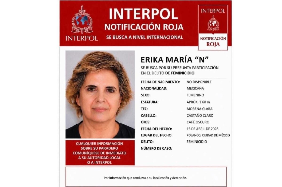 Detenida feminicida venezuela