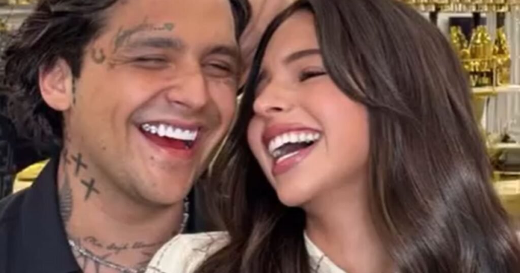 Ángela Aguilar estrategia imagen Nodal