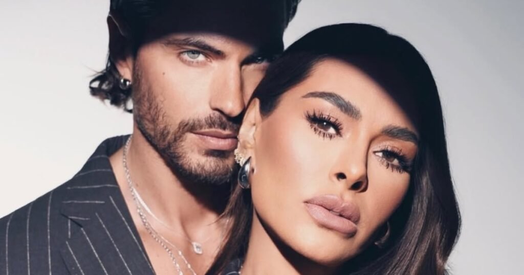 Galilea Montijo Isaac Moreno cumpleaños