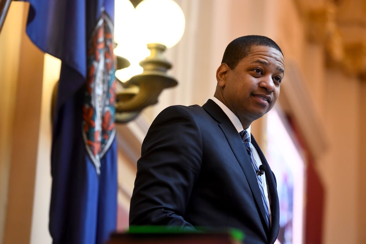 Justin Fairfax asesinato y suicidio