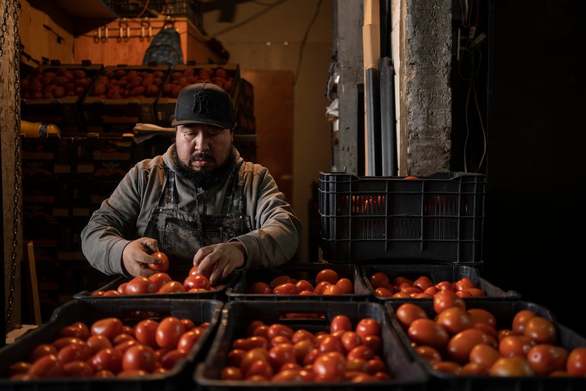 Control de inflación en México
