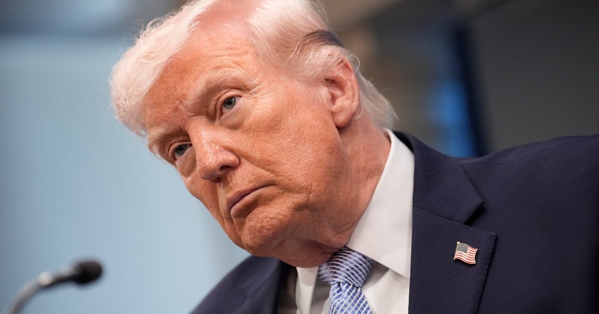 Trump Irán estrecho de Ormuz peajes