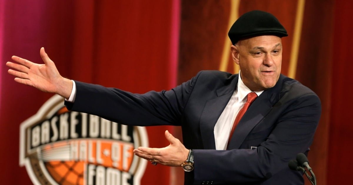 Oscar Schmidt baloncesto