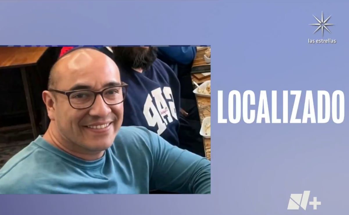 Rescate ingeniero N+ Sinaloa