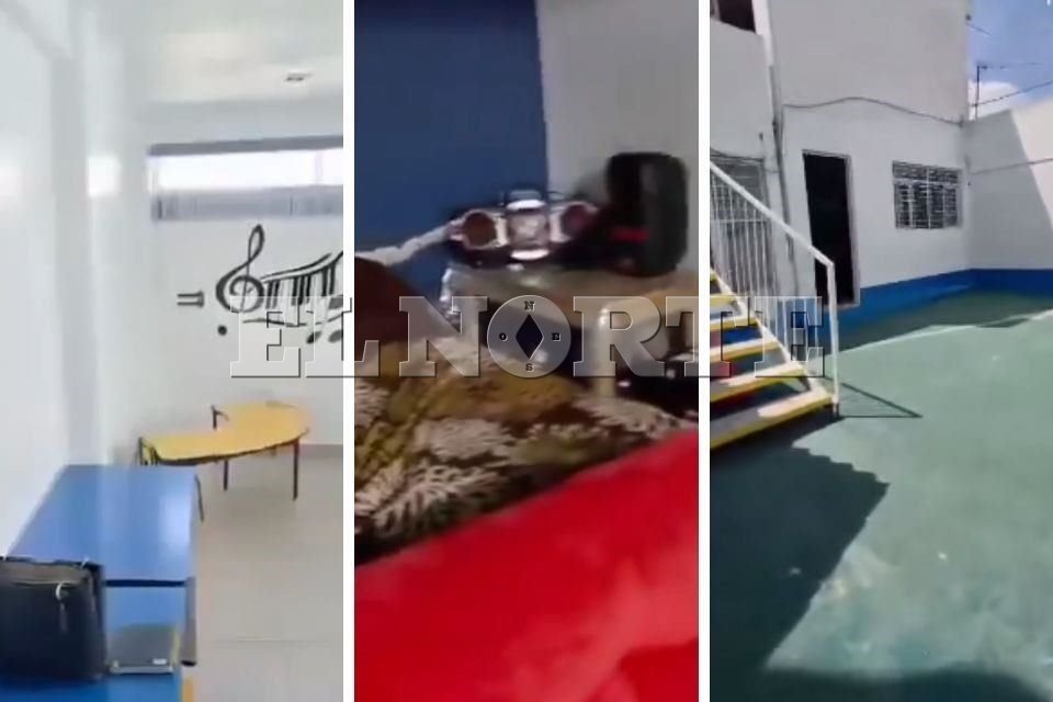 Abuso escolar Puebla