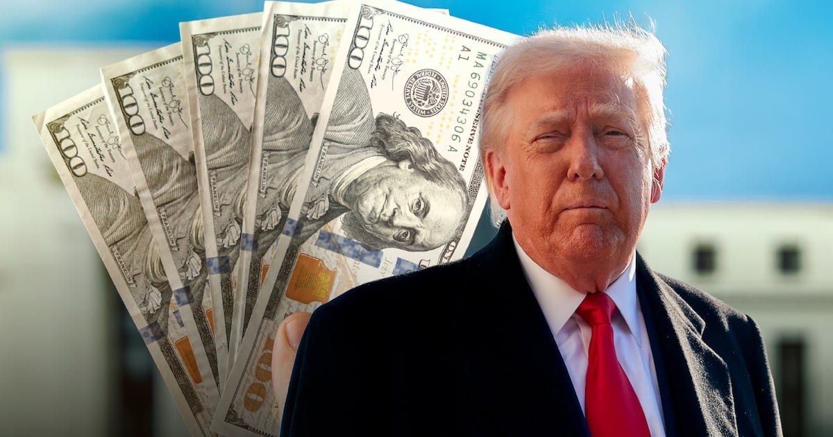 reembolsos aranceles Trump