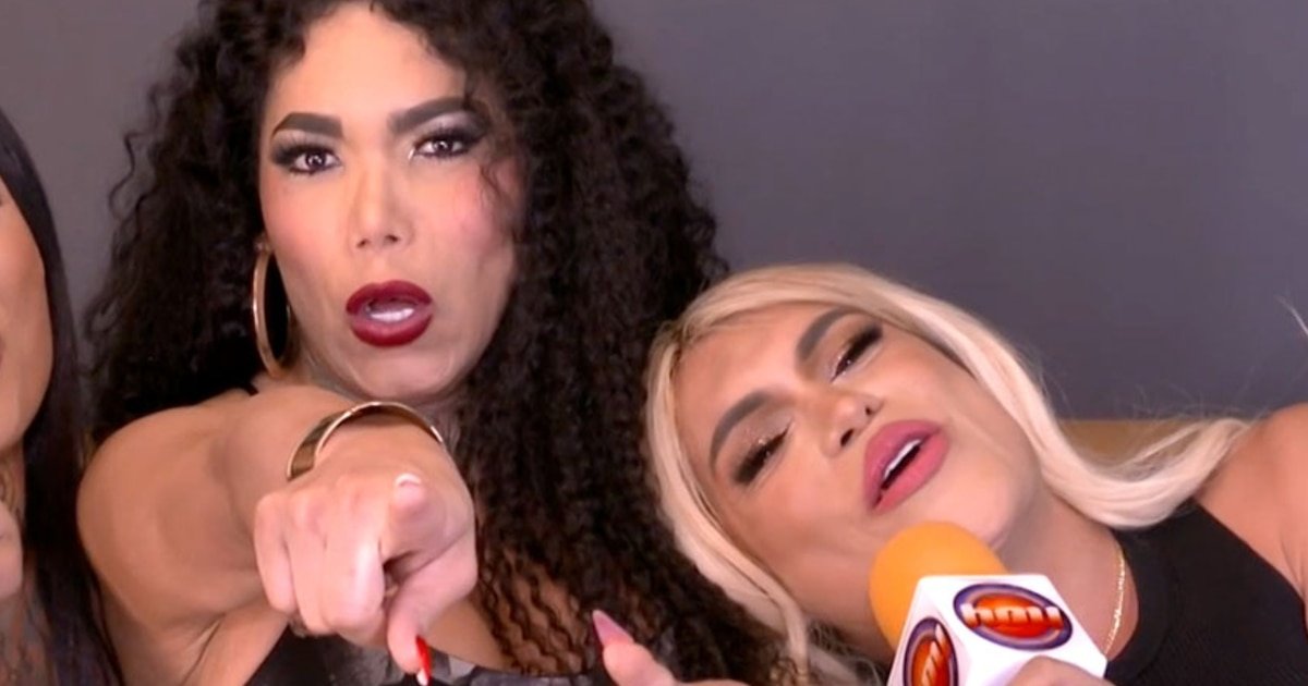 Las Perdidas polémica