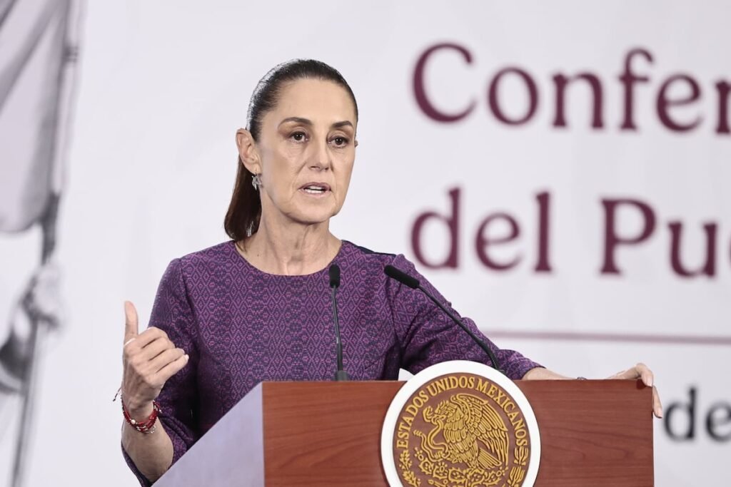 Agentes extranjeros México