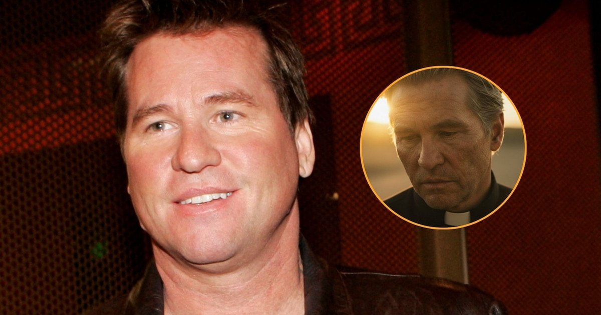Val Kilmer inteligencia artificial