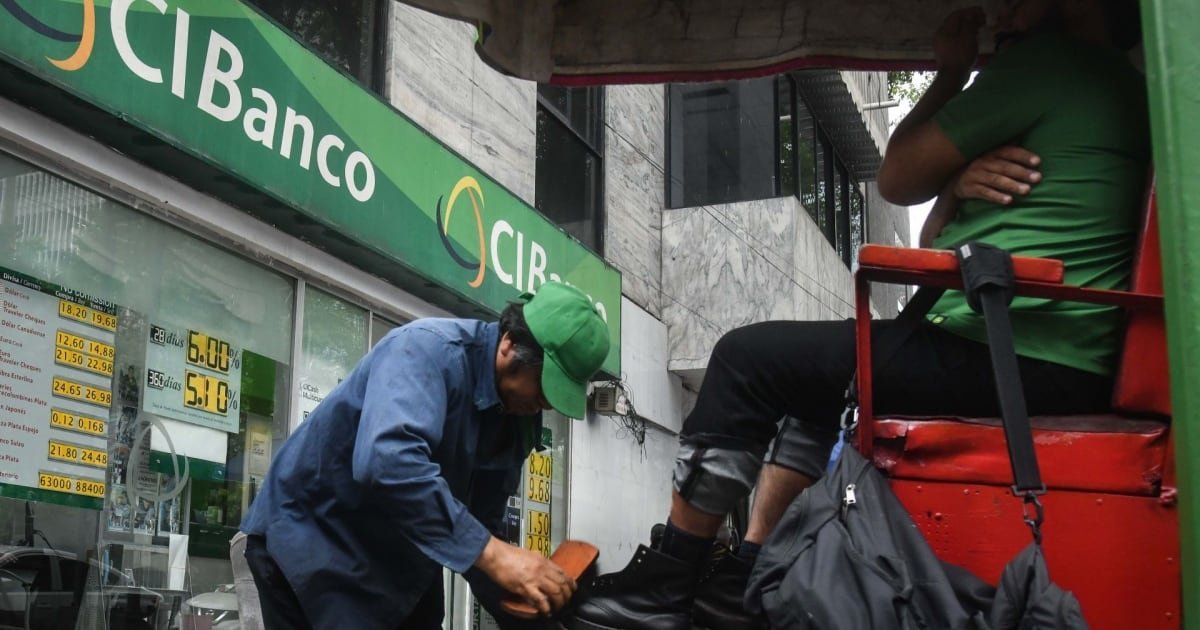 CIBanco liquidación México