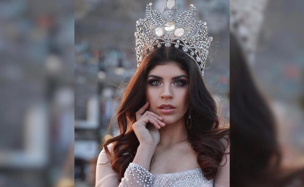 Feminicidio Carolina Flores