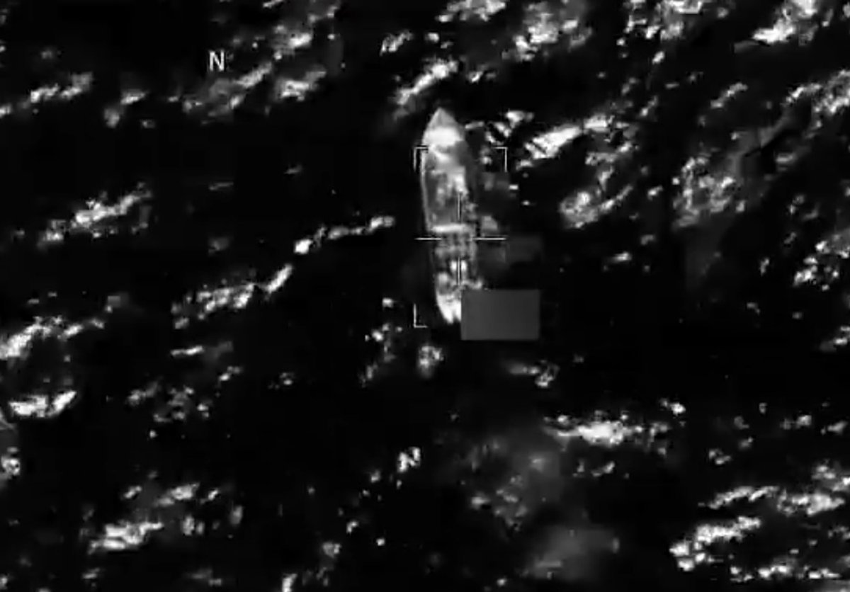 Comando Sur narcolanchas