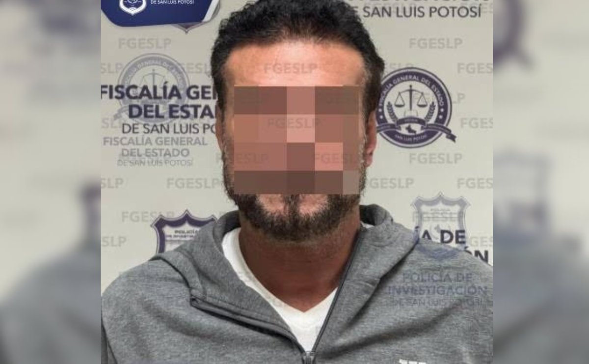 Alberto del Río prisión