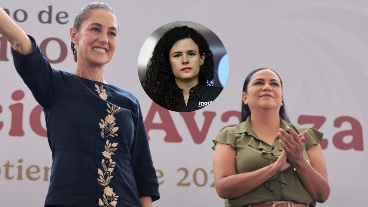 Sheinbaum movimientos gabinete