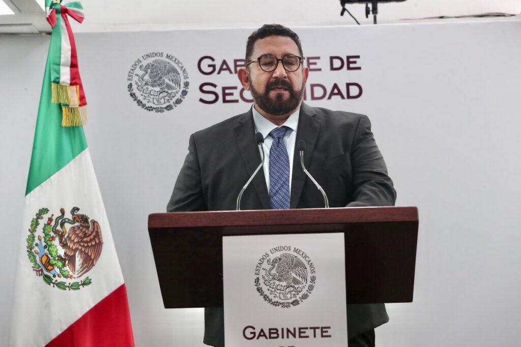 FGR Rubén Rocha investigación