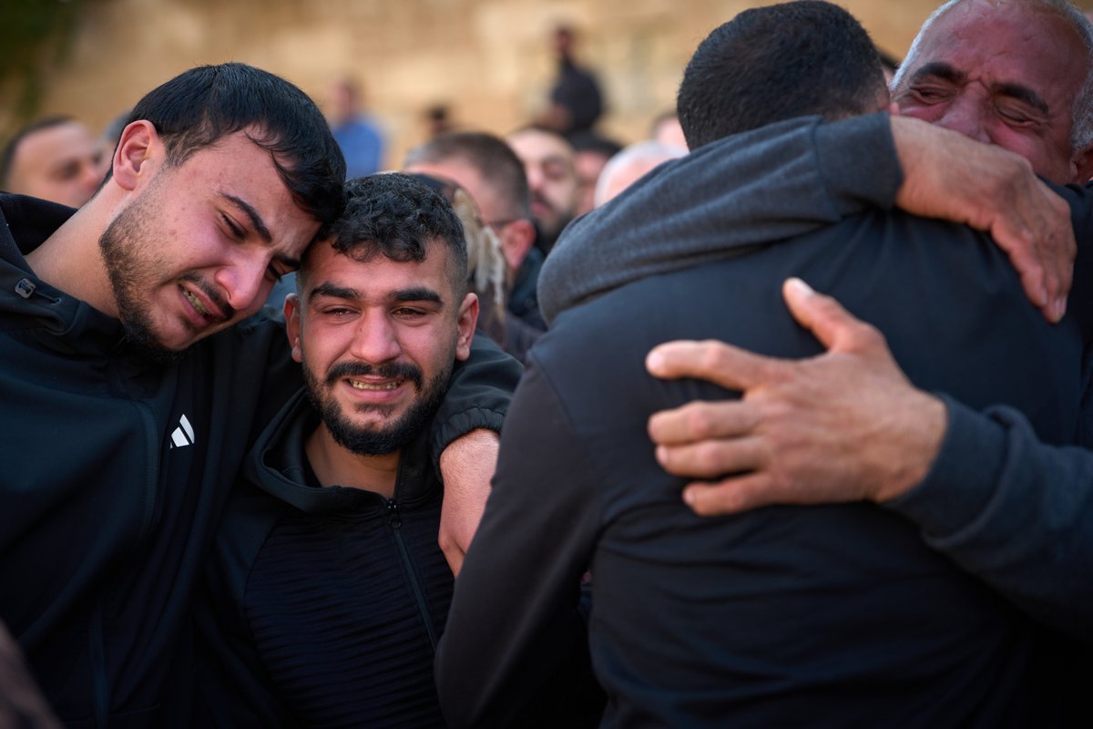 Conflicto Israel Líbano