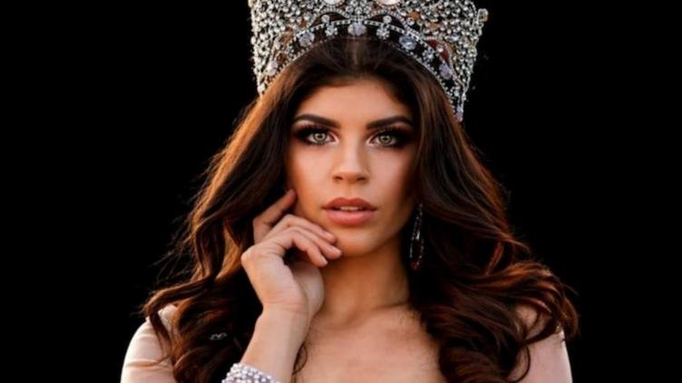 Asesinato exreina belleza Polanco