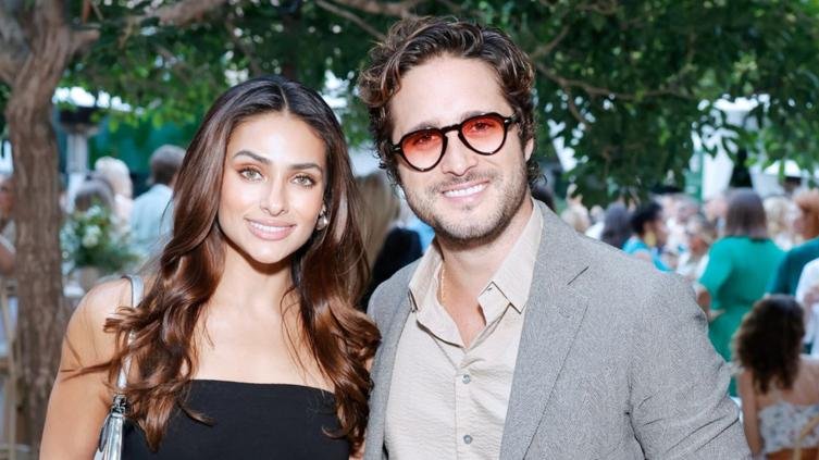 Renata Notni Diego Boneta ruptura