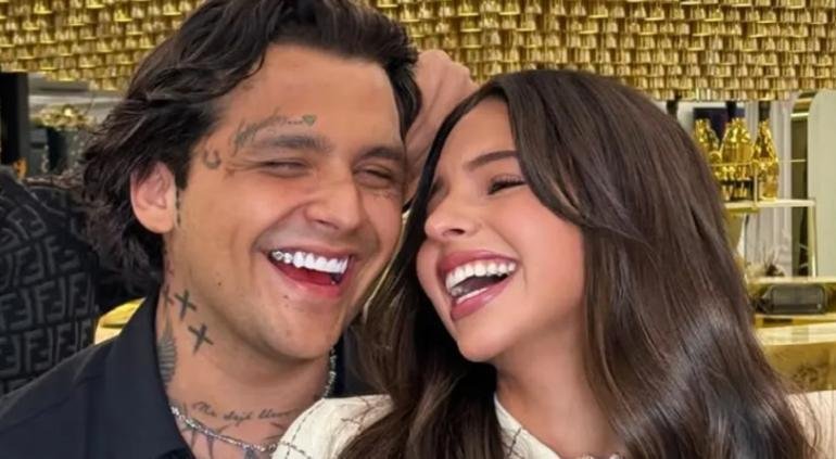 Nodal y Ángela Aguilar boda exclusiva