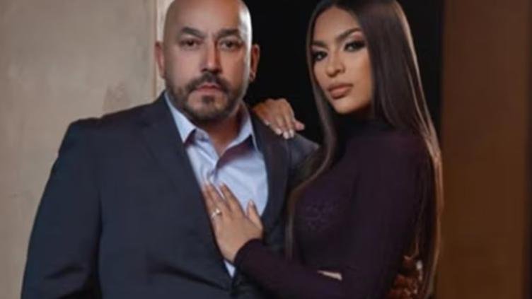 Lupillo Rivera compromiso