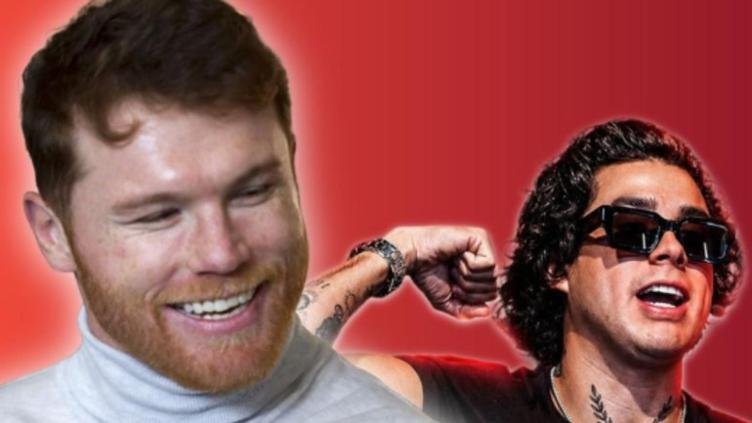 Mario Bautista Canelo reto